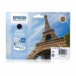 TINTA EPSON C13T70214010...