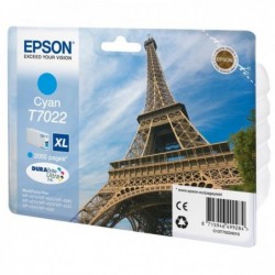 TINTA EPSON C13T70224010...