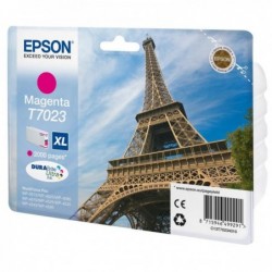 TINTA EPSON C13T70234010...