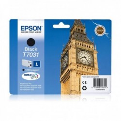 TINTA EPSON C13T70314010...