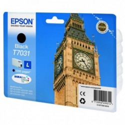 TINTA EPSON C13T70314010...