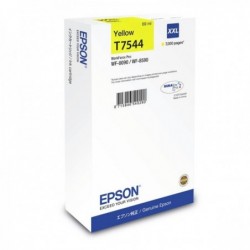 TINTA EPSON C13T754440 XXL...