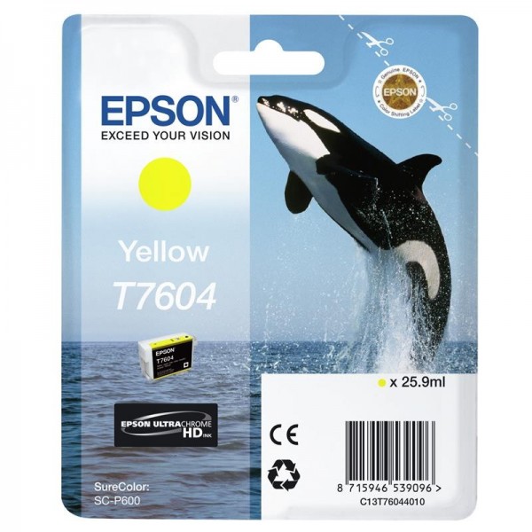 TINTA EPSON SURECOLOR...