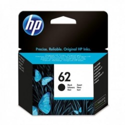 TINTA HP 62 C2P04AE BLACK