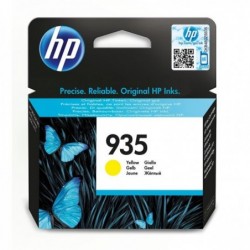 TINTA HP 935 C2P22AE YELLOW