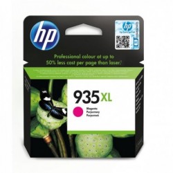 TINTA HP 935XL C2P25AE MAGENTA