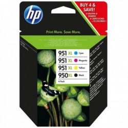 TINTA HP 951XL C2P43AE...