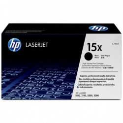 TONER HP C7115X