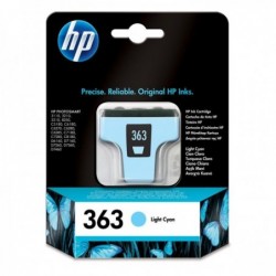 TINTA HP C8774EE 363 LIGHT...