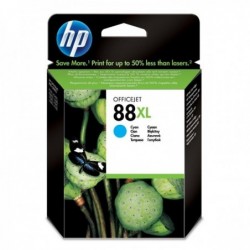 TINTA HP 88XL C9391AE CYAN...