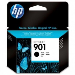 TINTA HP 901 CC653AE BLACK