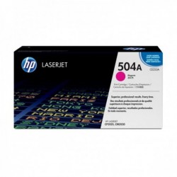 TONER HP CE253A MAGENTA