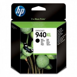 TINTA HP C4906AE 940XL BLACK