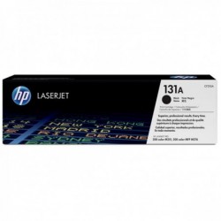 TONER HP 131A CF210A BLACK