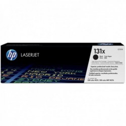 TONER HP 131X CF210X BLACK