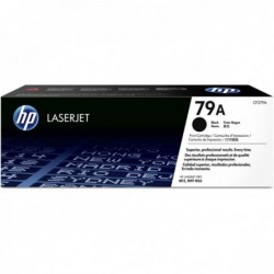 TONER HP CF279A BLACK