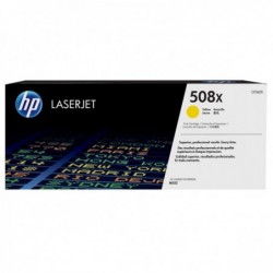 TONER HP CF362X YELLOW