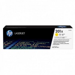 TONER HP CF402X YELLOW ALTA...