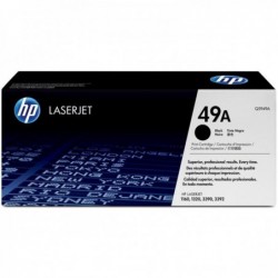 TONER HP Q5949A 1160/1320...