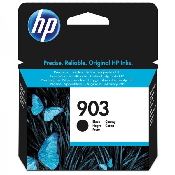 TINTA HP Nº 903 BLACK