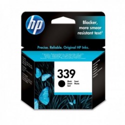 TINTA HP 339 C8767EE BLACK