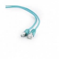 CABLE DE RED CAT.6 FTP 1M...