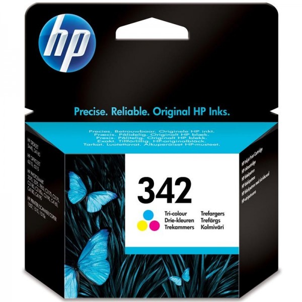 TINTA HP 342 C9361EE COLOR