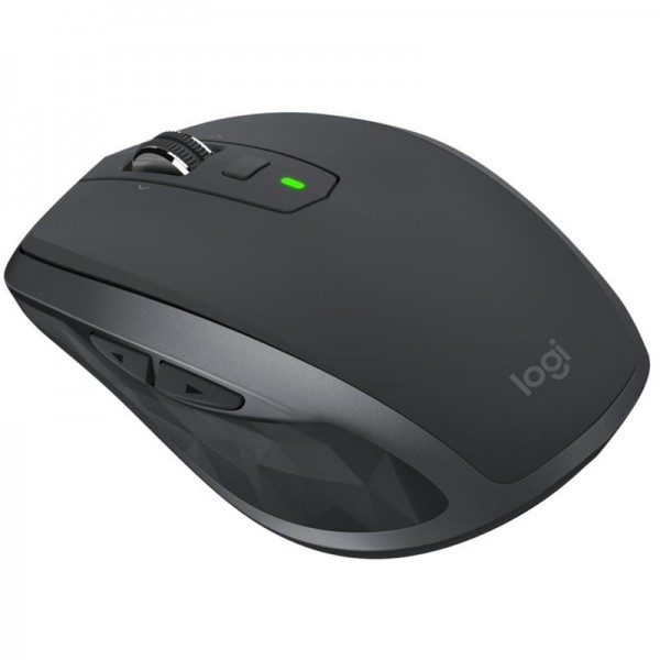 RATON LOGITECH MX 2S...