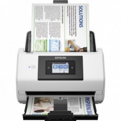 ESCANER EPSON BUSINESS...