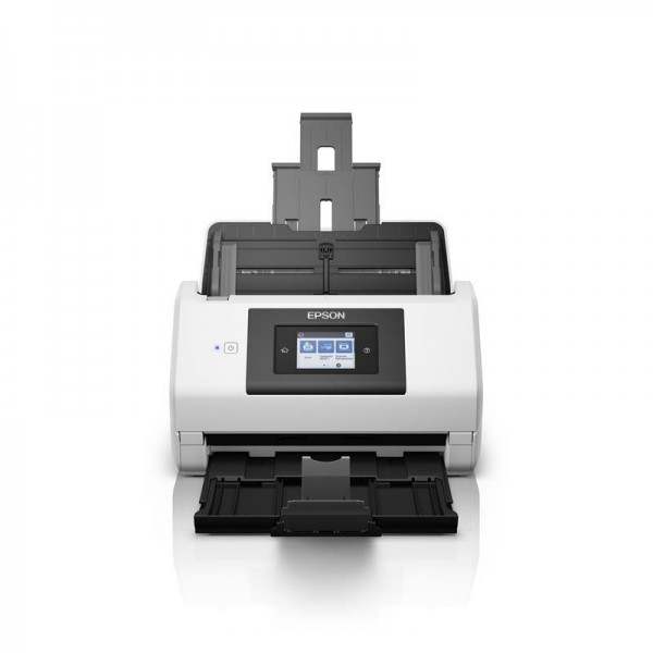 ESCANER EPSON BUSINESS...