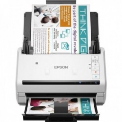 ESCANER EPSON BUSINESS...