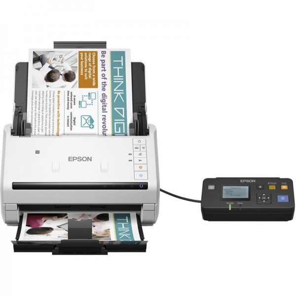 ESCANER EPSON BUSINESS...