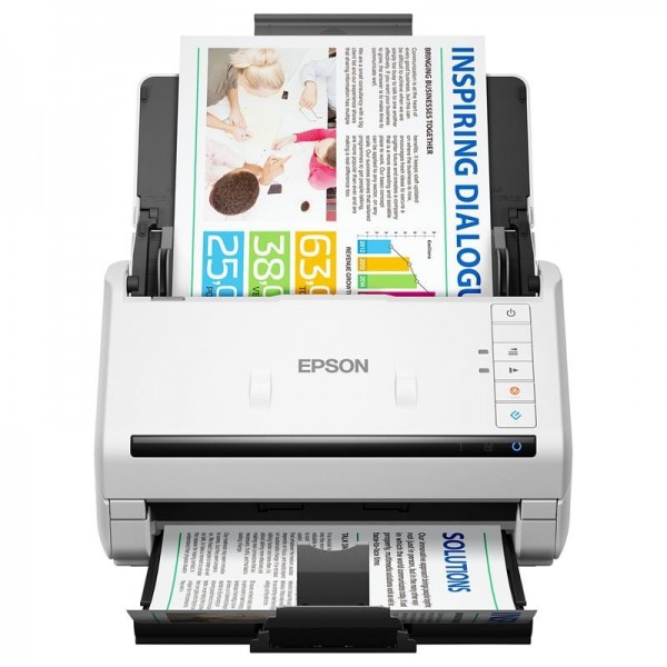 ESCANER EPSON BUSINESS...