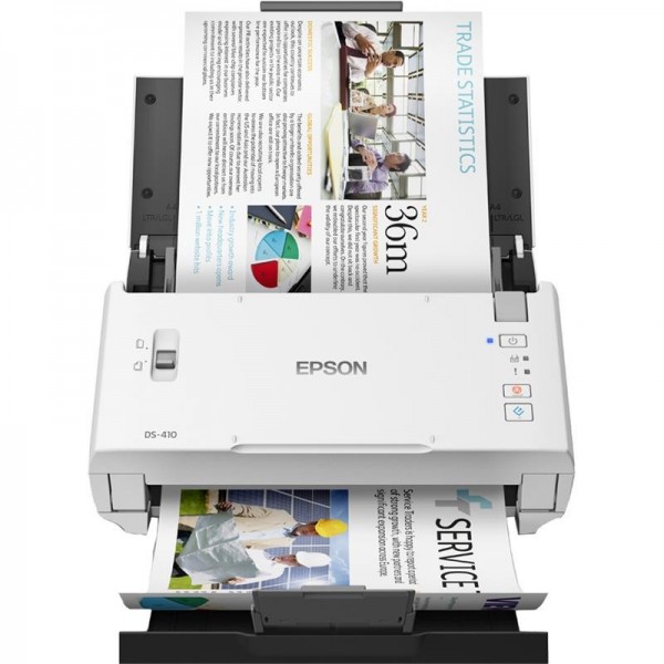 ESCANER EPSON BUSINESS...