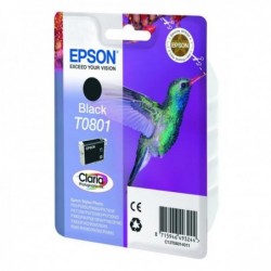 TINTA EPSON C13T08014011...