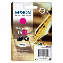 TINTA EPSON C13T16334012...