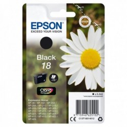 TINTA EPSON C13T18014012...