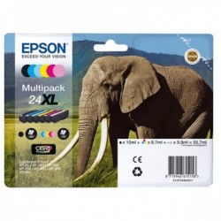 TINTA EPSON C13T24384011...