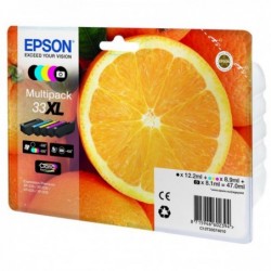 TINTA EPSON C13T33574011...