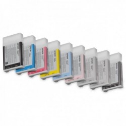 TINTA EPSON C13T603100...