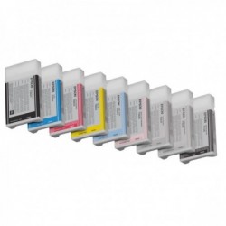 TINTA EPSON C13T603400...