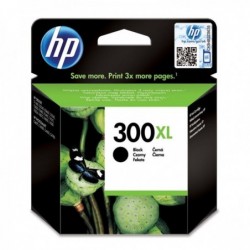 TINTA HP CC641EE 300XL BLACK