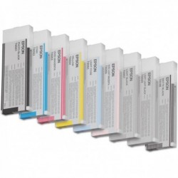 TINTA EPSON C13T606C00...