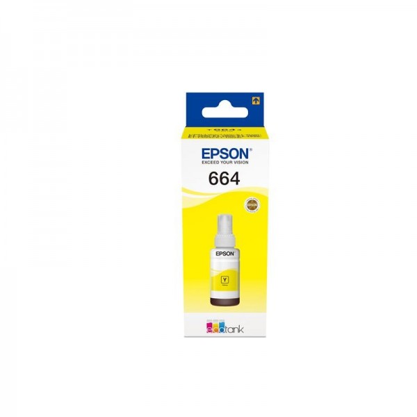 TINTA EPSON L355/L555 BOTE...