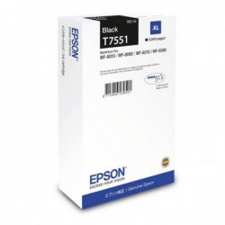 TINTA EPSON C13T755140...