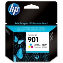 TINTA HP 901 CC656AE COLOR