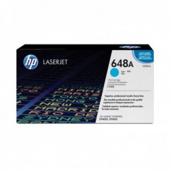 TONER HP CE261A CYAN