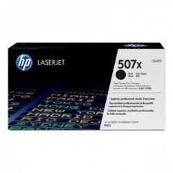 TONER HP 507X CE400X BLACK