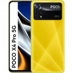 Xiaomi Poco X4 Pro 5G...
