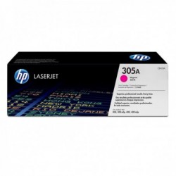 TONER HP 305A CE413A MAGENTA